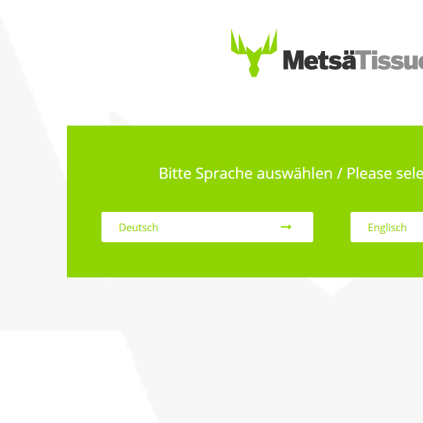 Internetagentur Düren - Webseitenteaser METSA